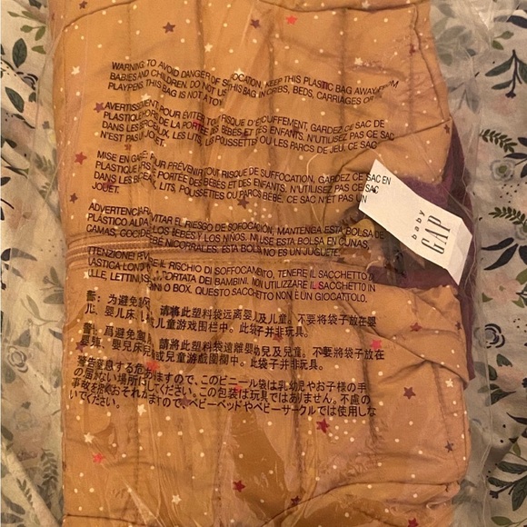 Baby Gap ColdControl Puffer Jacket - Picture 4 of 7